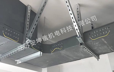 組裝抗震支架時需注意哪些問題？